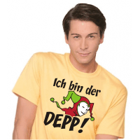 Junggesellenabschied - Ich bin der Depp