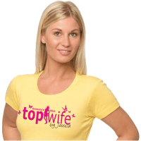 TopWife Schmetterlinge