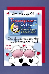 Get Spruch traumpaar For iPhone Free