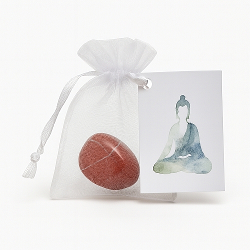 Edelstein - Heilkraft im Sckchen