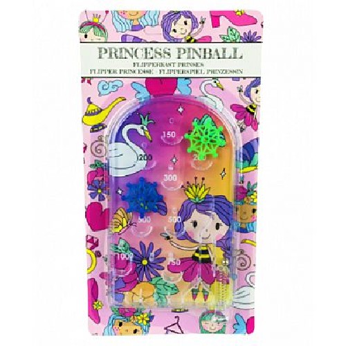 Prinzessinnen Pinball