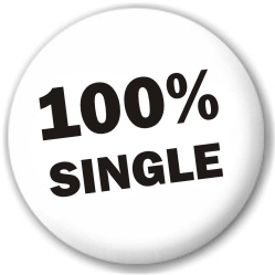 Button 100% Single