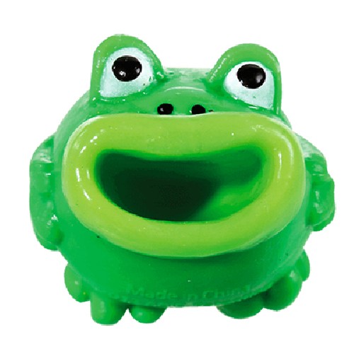 Squeeze-Frosch