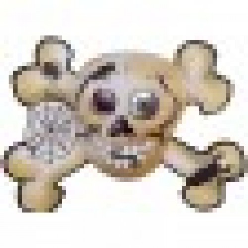 Storz Schoko-Totenkopf