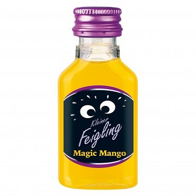 Kleiner Feigling - Magic Mango