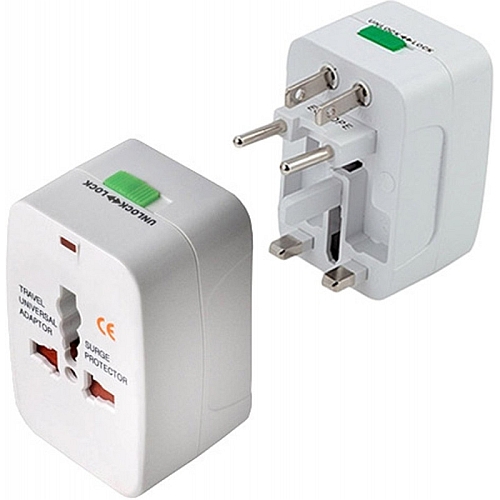 Unversal Reiseadapter