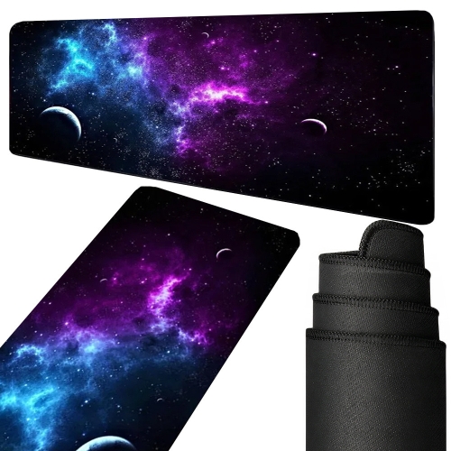 XXL Mauspad Galaxy