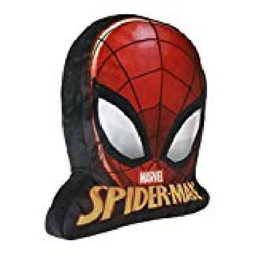 Spiderman Kissen