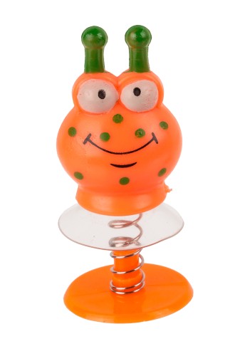 H�pfendes Springmonster
