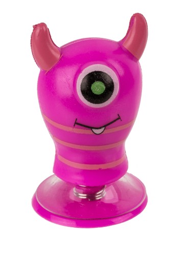 H�pfendes Springmonster