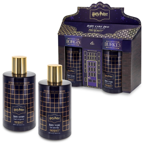 Harry Potter Geschenkset