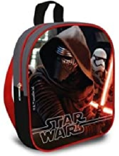 Star Wars The Force Awakens Rucksack