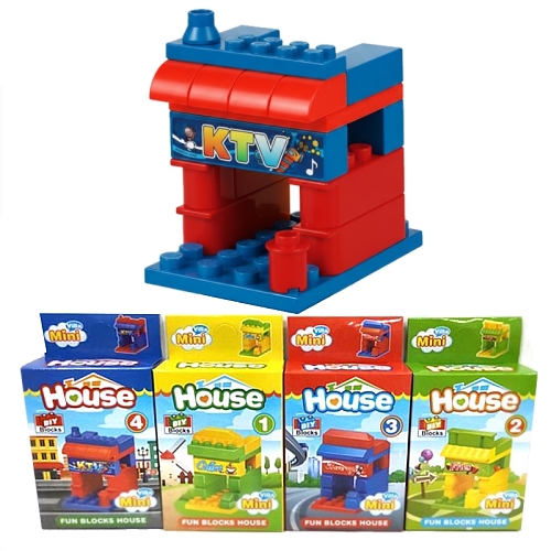 Adventskalender befllen