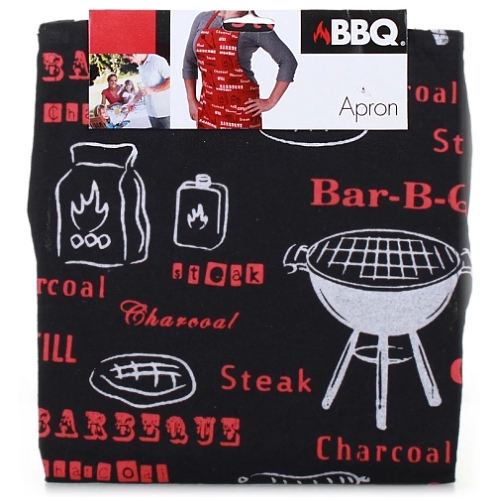 BBQ Grillsch�rze