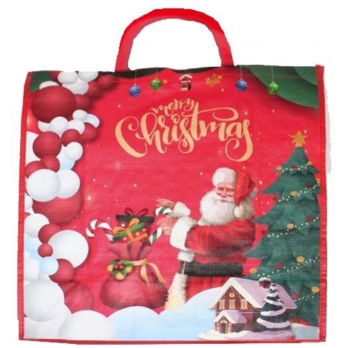 Adventskalender befllen