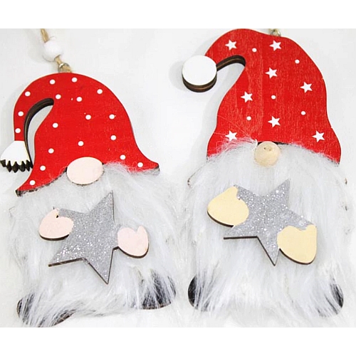 Adventskalender befllen