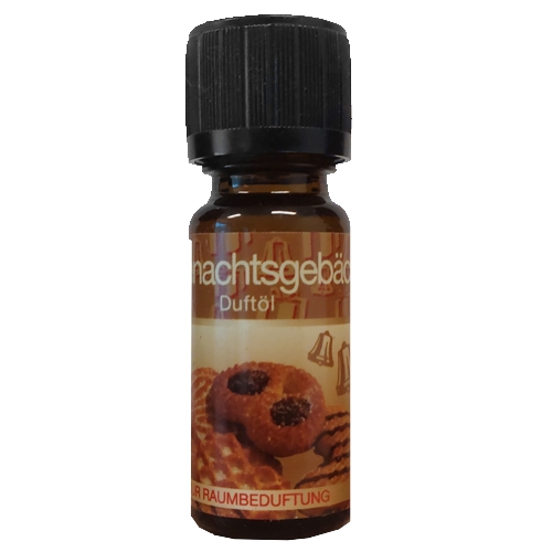 Duftl - Weihnachtsgebck 10ml