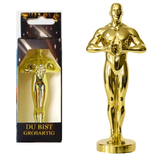 Ehrenpreis Du bist groartig