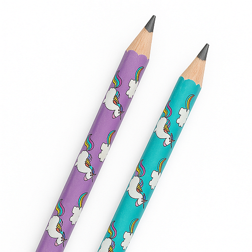 Einhorn Bleistift