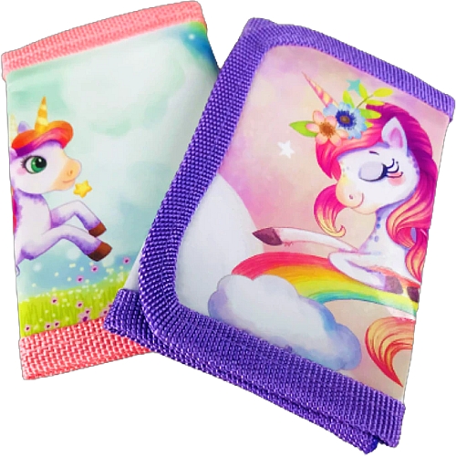 Einhorn Geldbrse