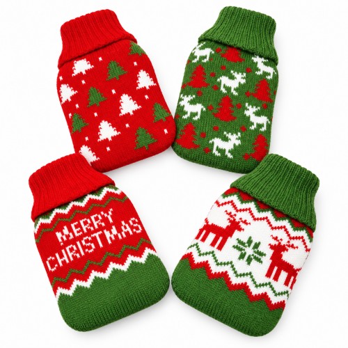 Taschenw�rmer Xmas