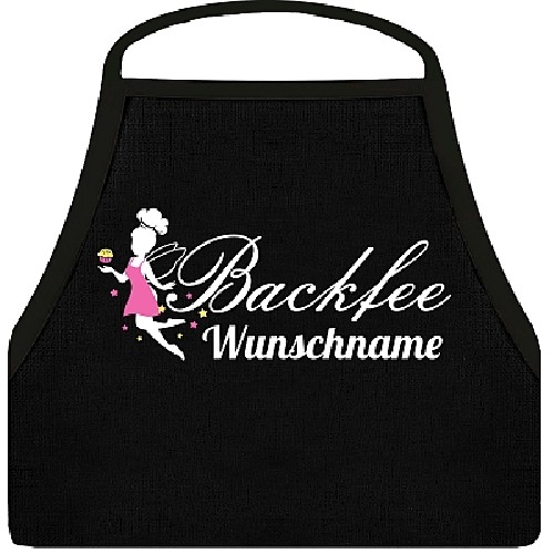 Kochsch�rze Backfee