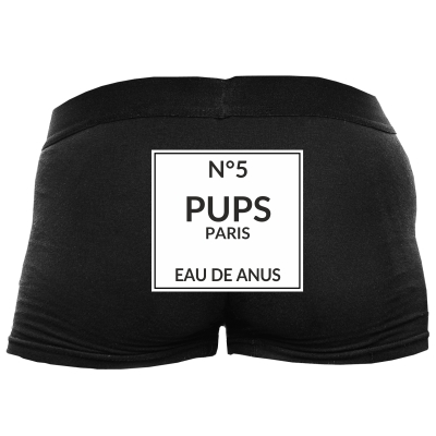Boxershorts Pups No 5