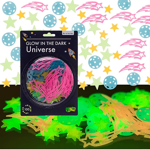 Leucht-Set Luminous Universe