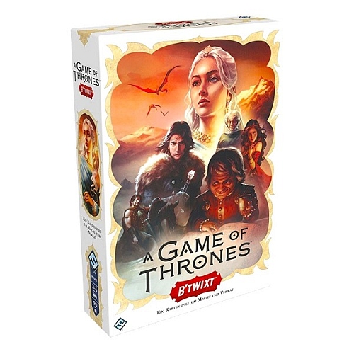 Game of Thrones Kartenspiel