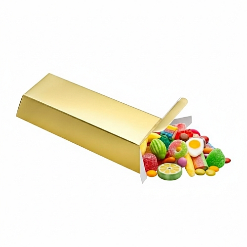 Goldbarren XL zum selber f�llen