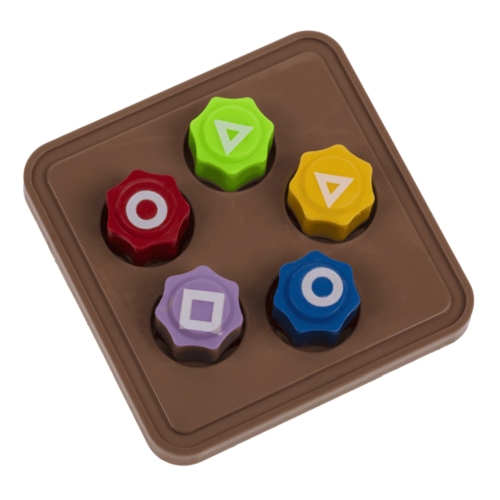 Gonggi - Das Kultspiel