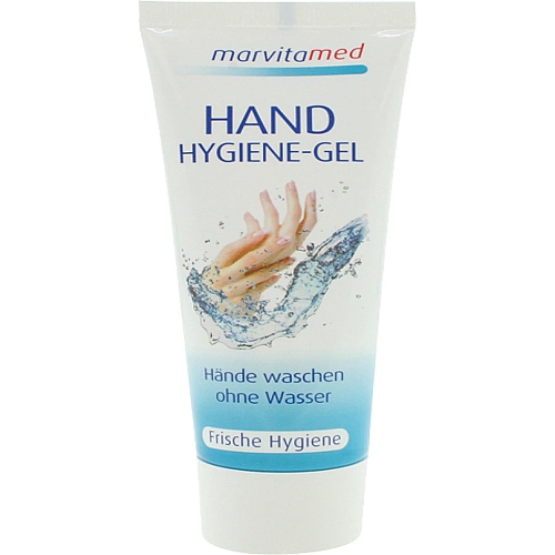 Hand Hygiene Gel