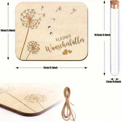 Kleiner Wunscherf�ller