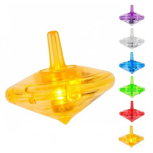 LED Kreisel