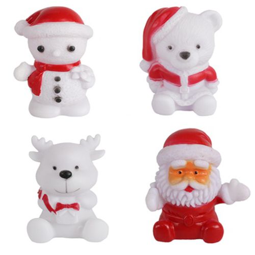 Adventskalender befllen