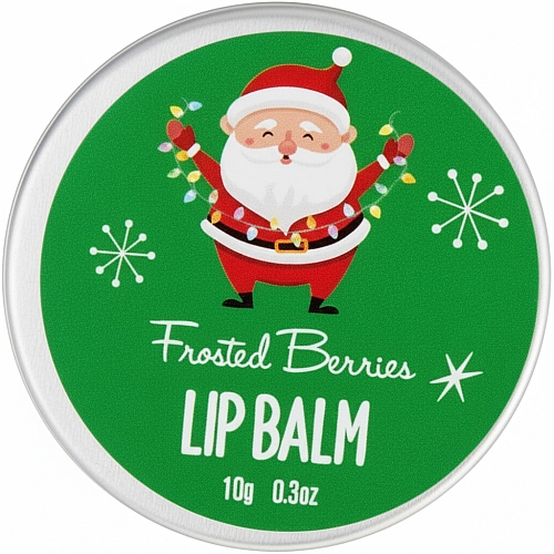 Lippenbalsam Santa & Co