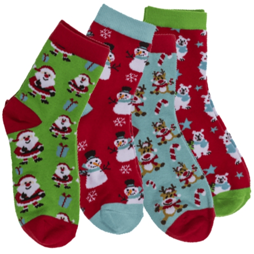 Adventskalender befllen