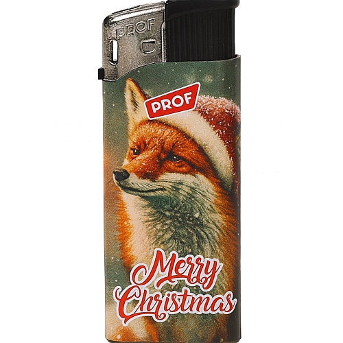 Merry Christmas Feuerzeug