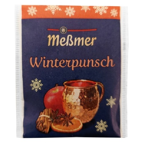 Teebeutel Winterpunsch (alkoholfrei)