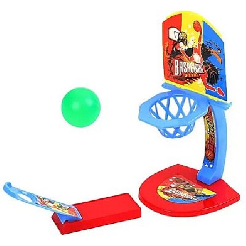 Mini Basketball Geschicklichkeitsspiel
