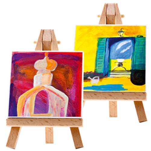 Adventskalender befllen