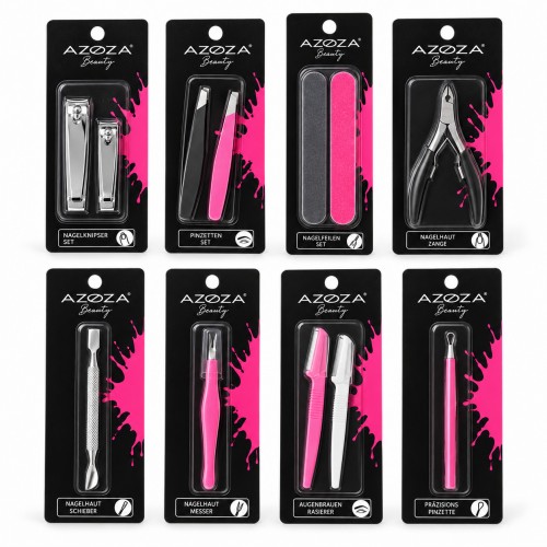 Beauty Nagelpflege-Tool
