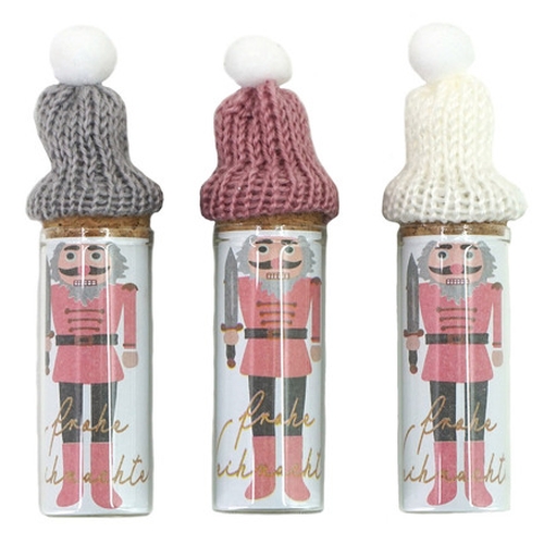 Nussknacker Wunschglas