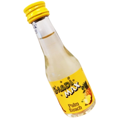 Mini Cocktail Palm Beach