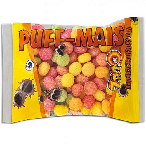 Cool Puff Mais