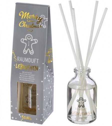 Weihnachtlicher Raumduft