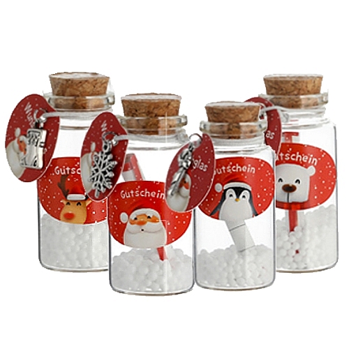 Adventskalender befllen