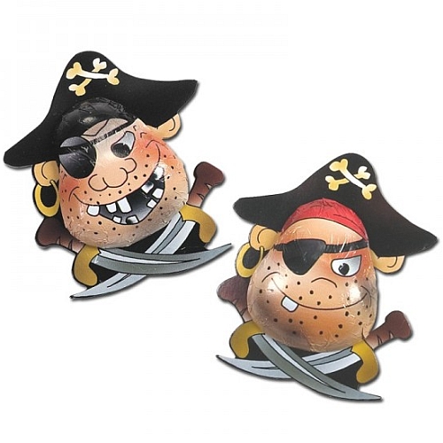 Schoko Piraten