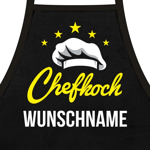 Kochsch�rze Chefkoch Wunschname