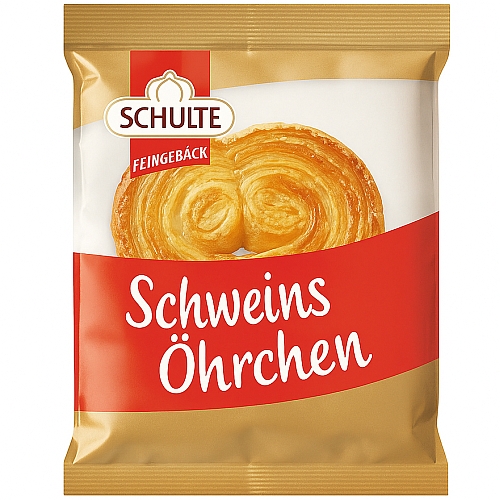 Schweinshrchen Gebck